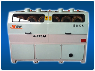 JRP63 special-shaped surface sanding machine